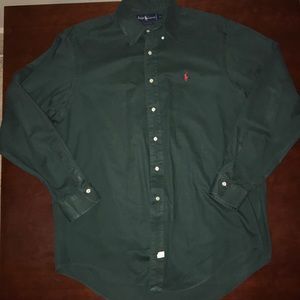 Polo Ralph Lauren Buttondown